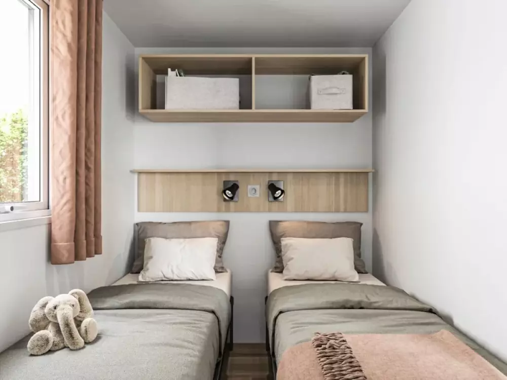 Village Club Les Sables d'Or 4 Stars★★★★