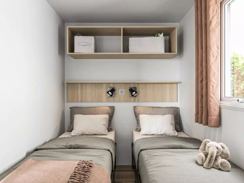 Village Club Les Sables d'Or 4 Stars★★★★