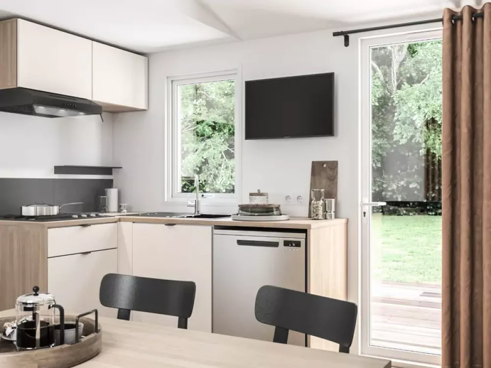 Village Club Les Sables d'Or 4 Stars★★★★