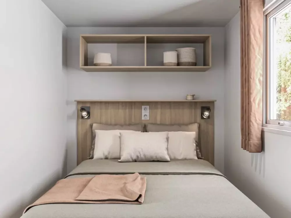 Village Club Les Sables d'Or 4 Stars★★★★