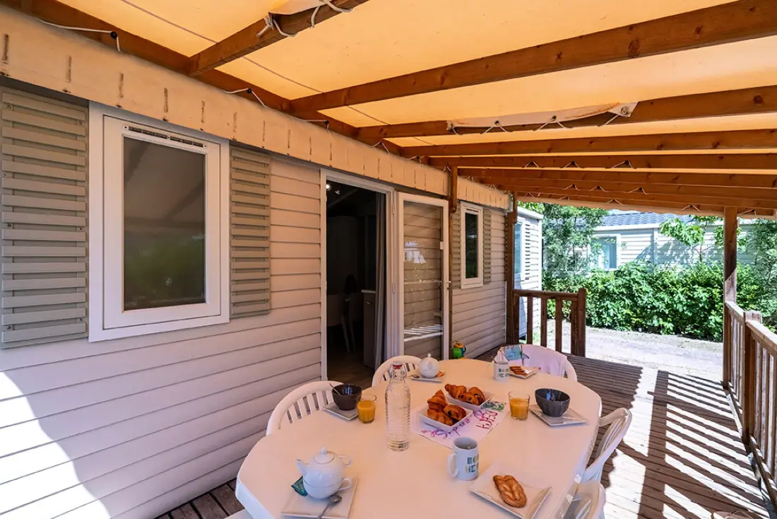 Kempingi Les Sables d'Or 4 Gwiazdy★★★★