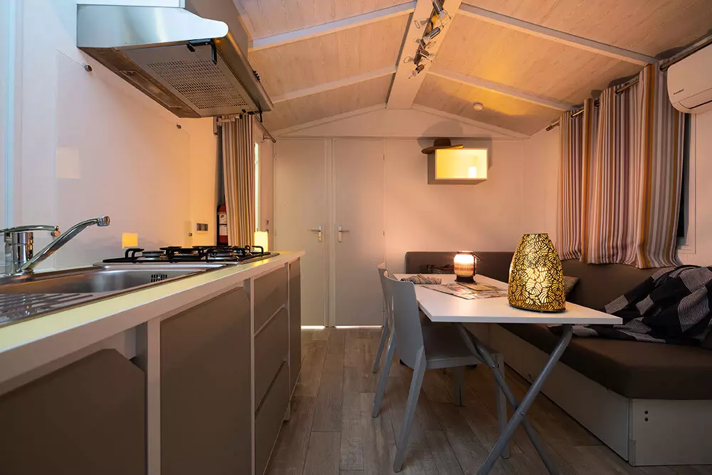 Village Club Les Sables d'Or 4 Stars★★★★