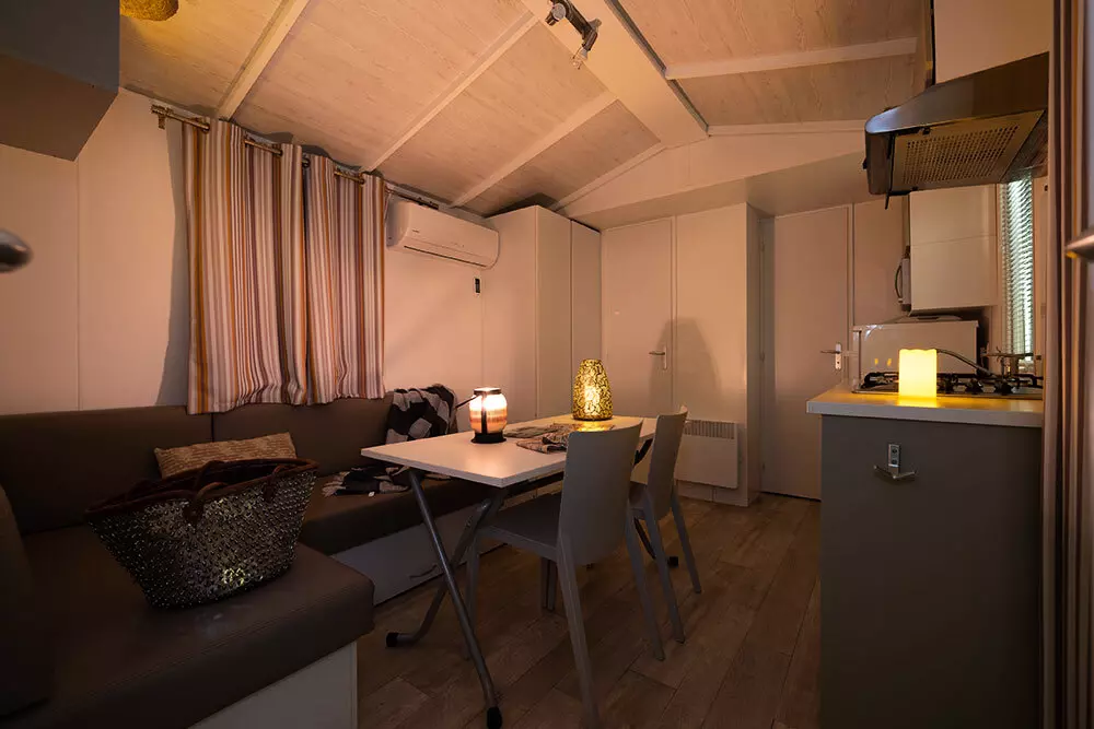 Village Club Les Sables d'Or 4 Stars★★★★