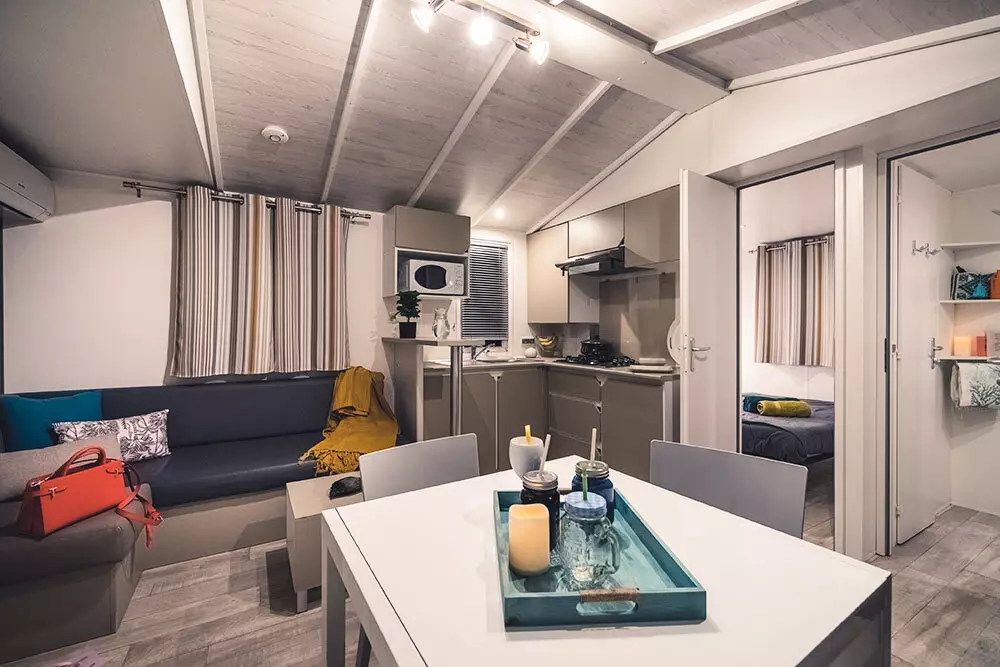 Village Club Les Sables d'Or 4 Stars★★★★