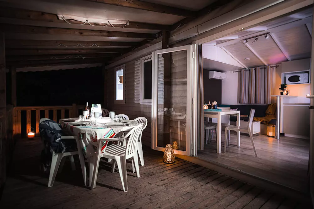 Village Club Les Sables d'Or 4 Stars★★★★