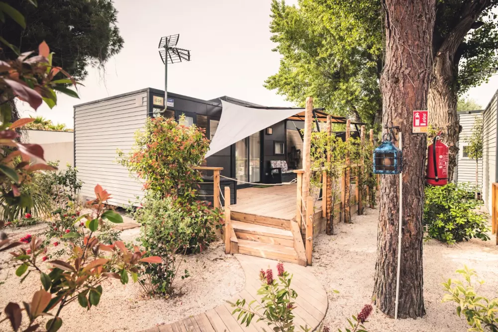 Village Club Les Sables d'Or 4 Stars★★★★