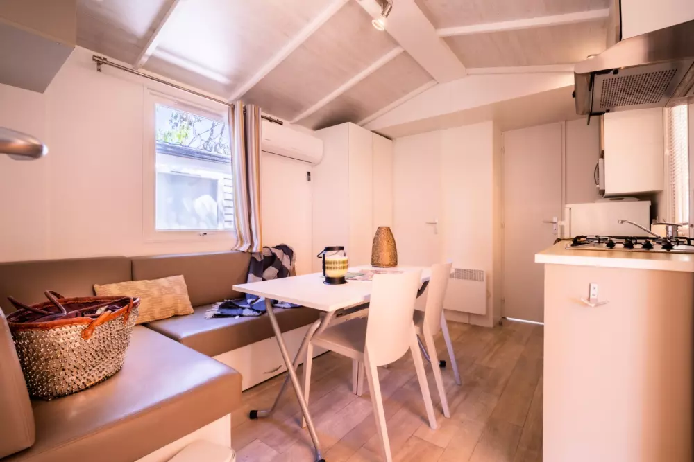 Village Club Les Sables d'Or 4 Stars★★★★