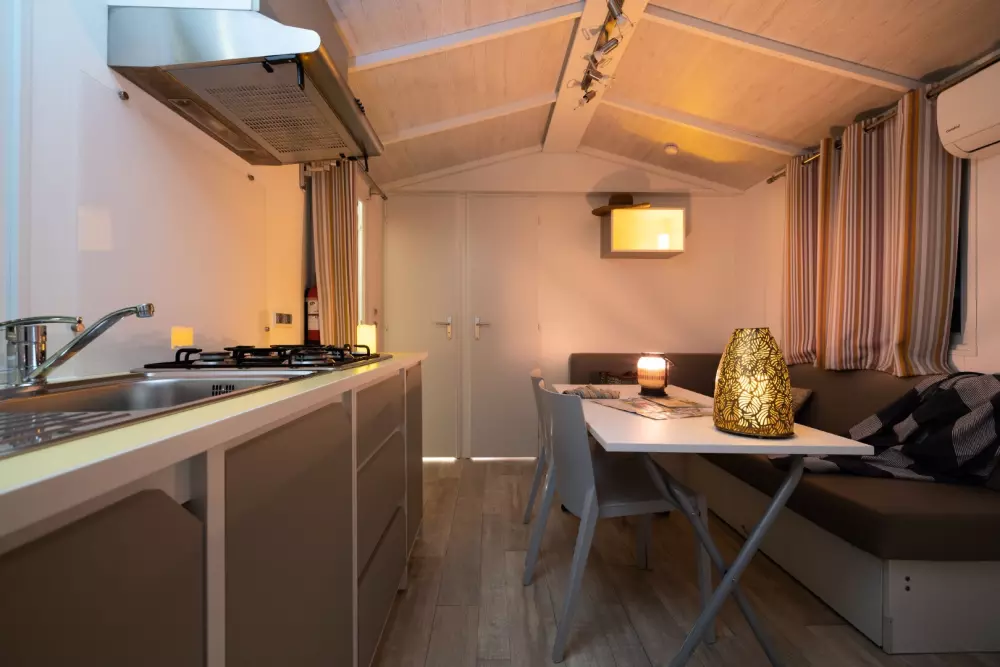 Village Club Les Sables d'Or 4 Stars★★★★