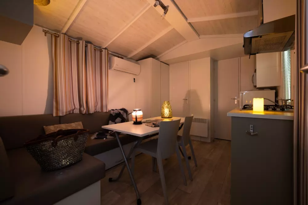 Village Club Les Sables d'Or 4 Stars★★★★