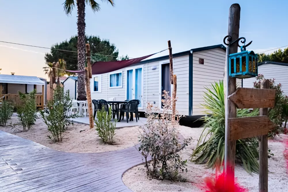 Village Club Les Sables d'Or 4 Stars★★★★