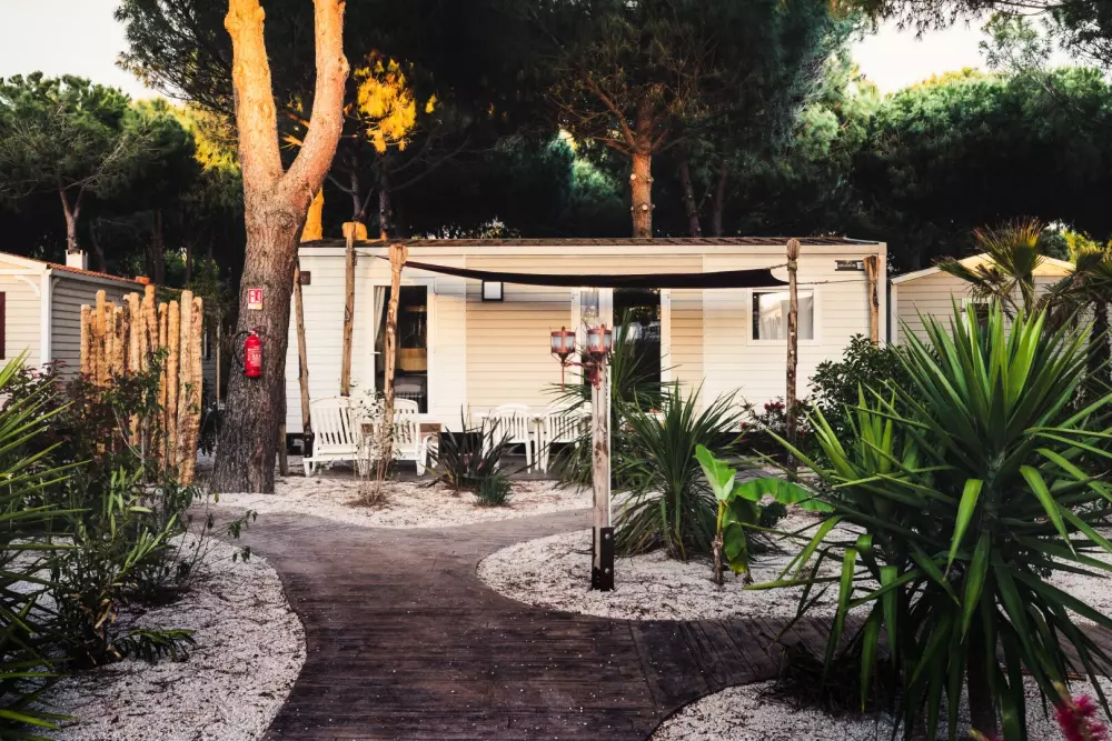 Village Club Les Sables d'Or 4 Stars★★★★