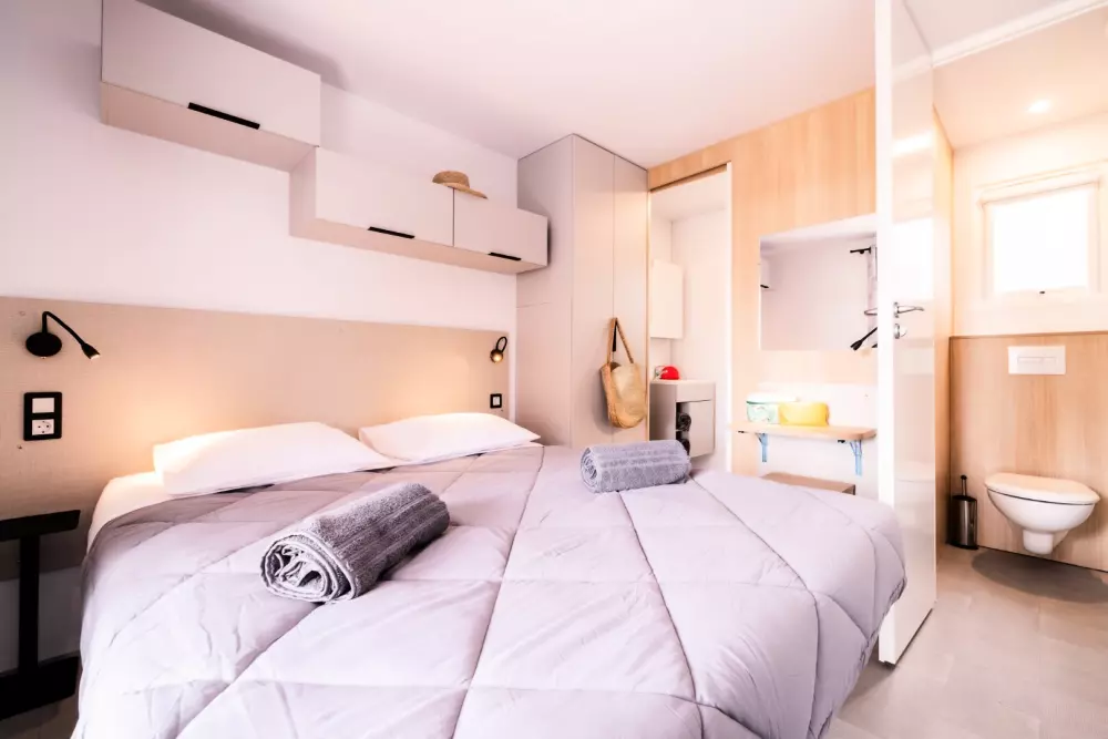 Village Club Les Sables d'Or 4 Stars★★★★