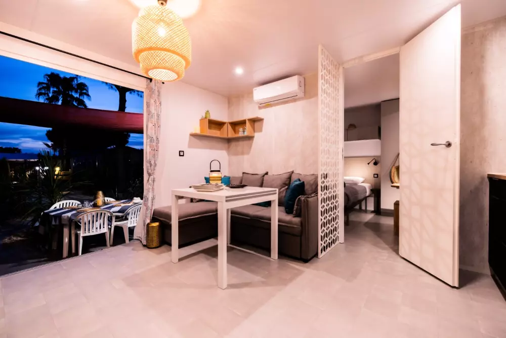 Village Club Les Sables d'Or 4 Stars★★★★