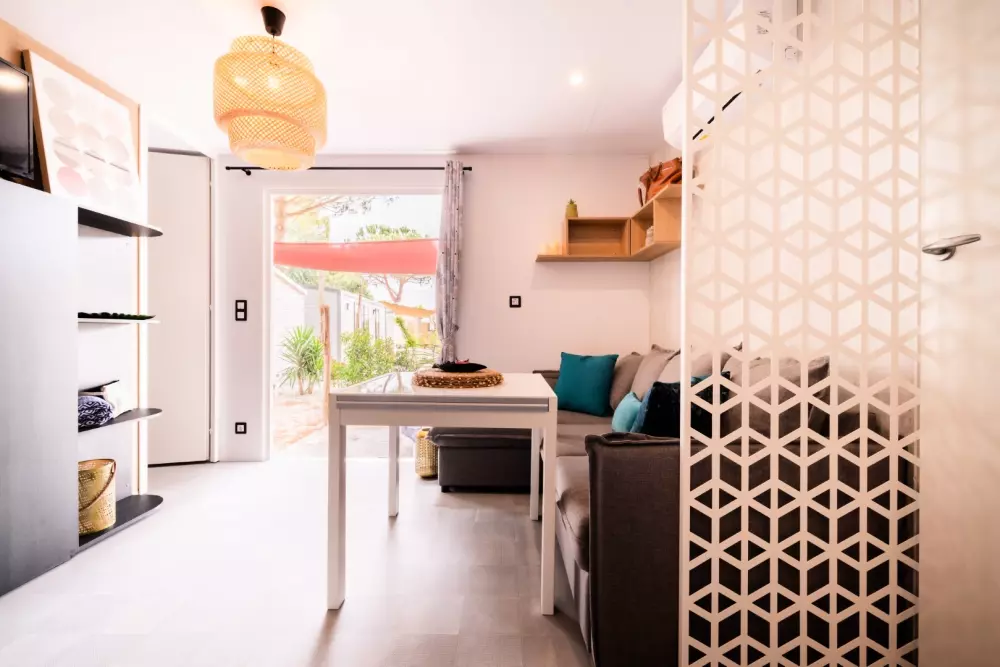 Village Club Les Sables d'Or 4 Stars★★★★