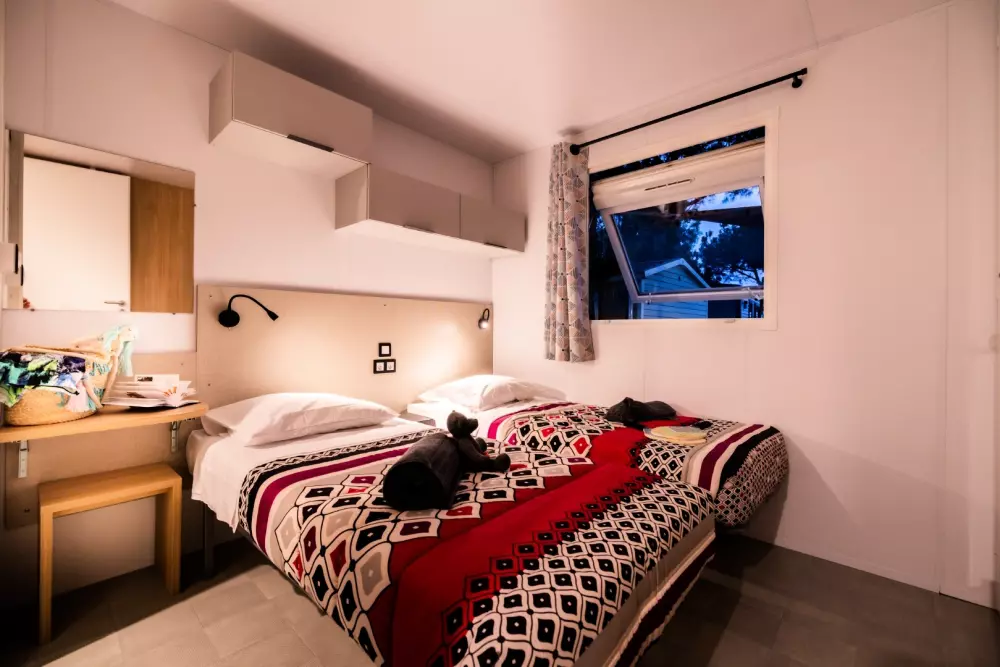 Village Club Les Sables d'Or 4 Stars★★★★