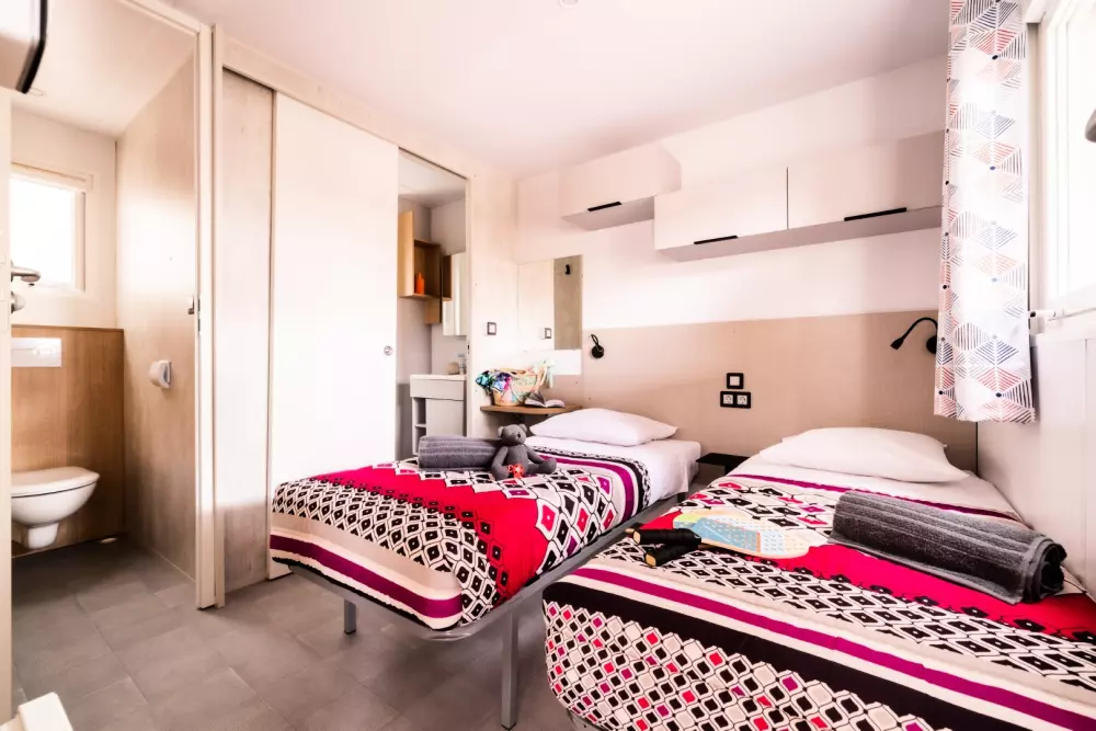 Village Club Les Sables d'Or 4 Stars★★★★