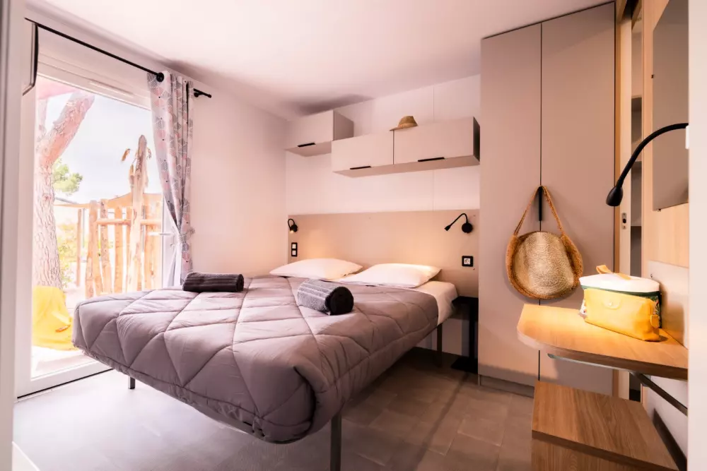 Village Club Les Sables d'Or 4 Stars★★★★