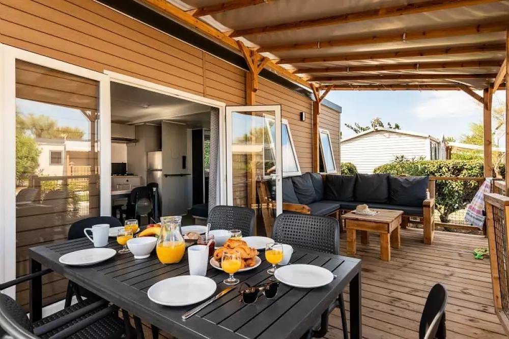 Village Club Les Sables d'Or 4 Stars★★★★