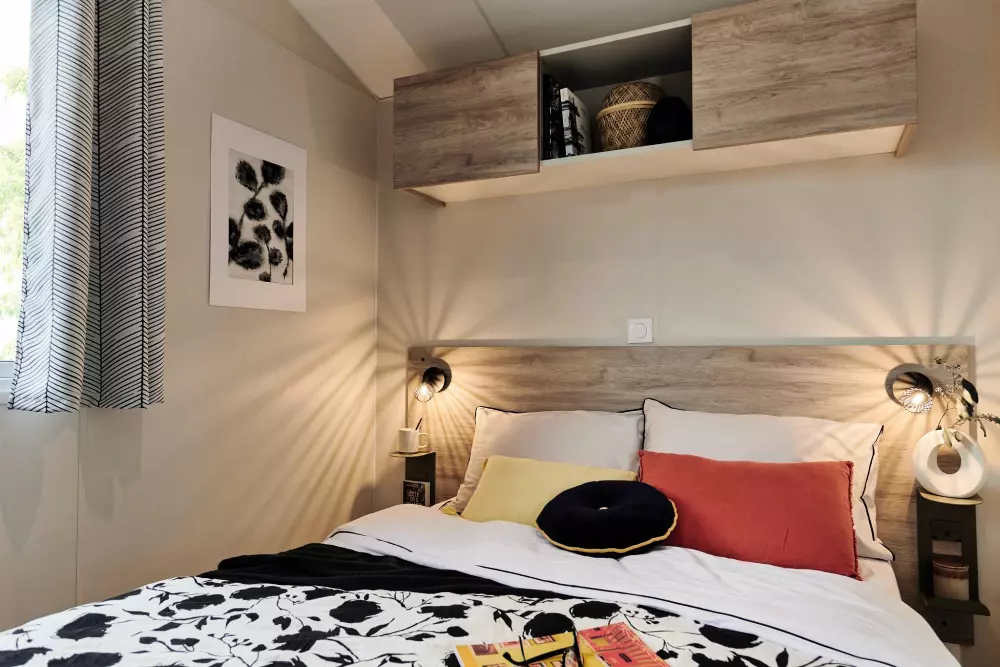 Village Club Les Sables d'Or 4 Stars★★★★