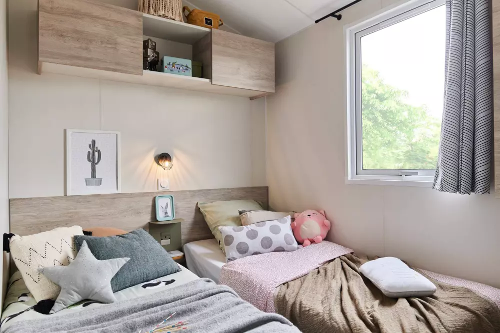 Village Club Les Sables d'Or 4 Stars★★★★