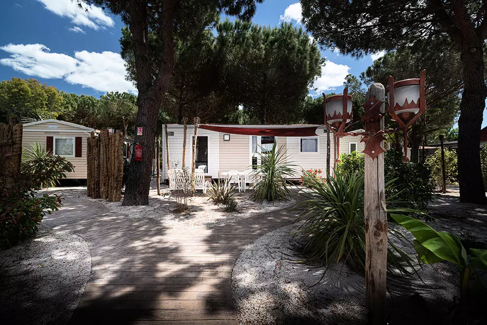 Village Club Les Sables d'Or 4 Stars★★★★