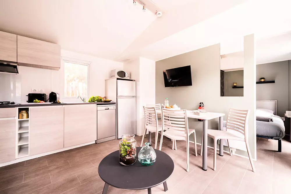 Village Club Les Sables d'Or 4 Stars★★★★