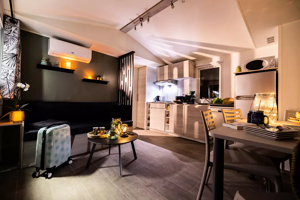 Village Club Les Sables d'Or 4 Stars★★★★