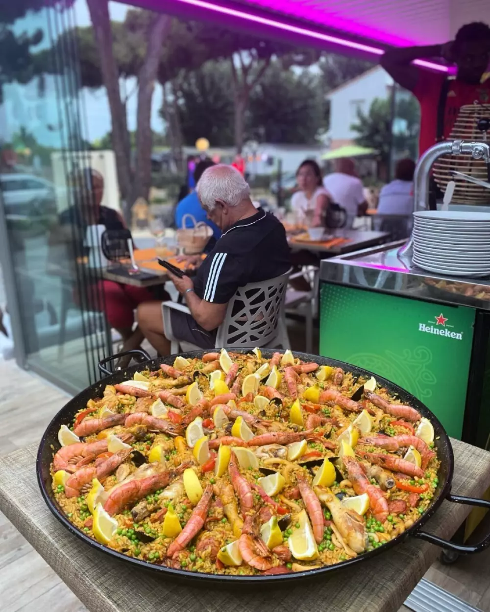 Camping Les Jardins d'Agathe 4 Sterren★★★★