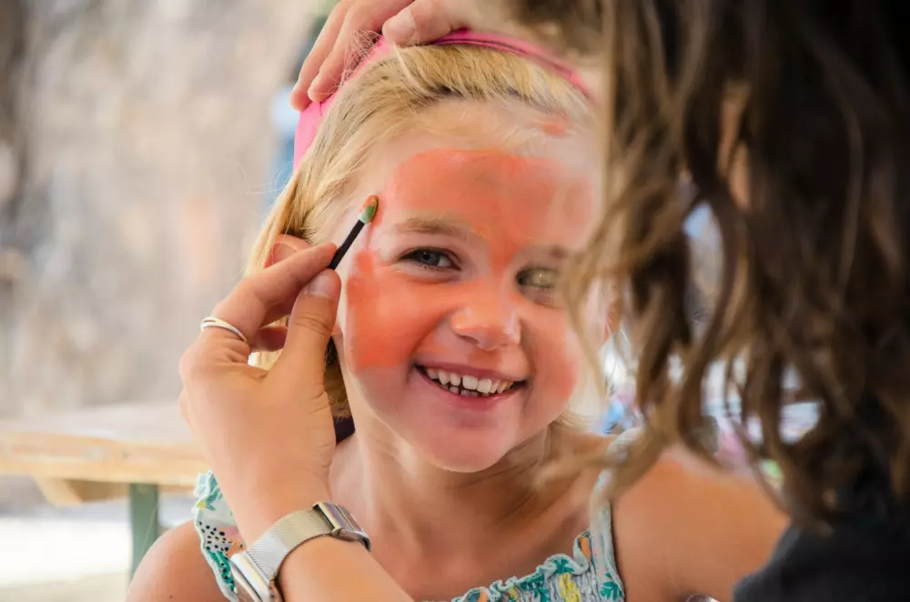 Camping Les Jardins d'Agathe 4 Sterren★★★★