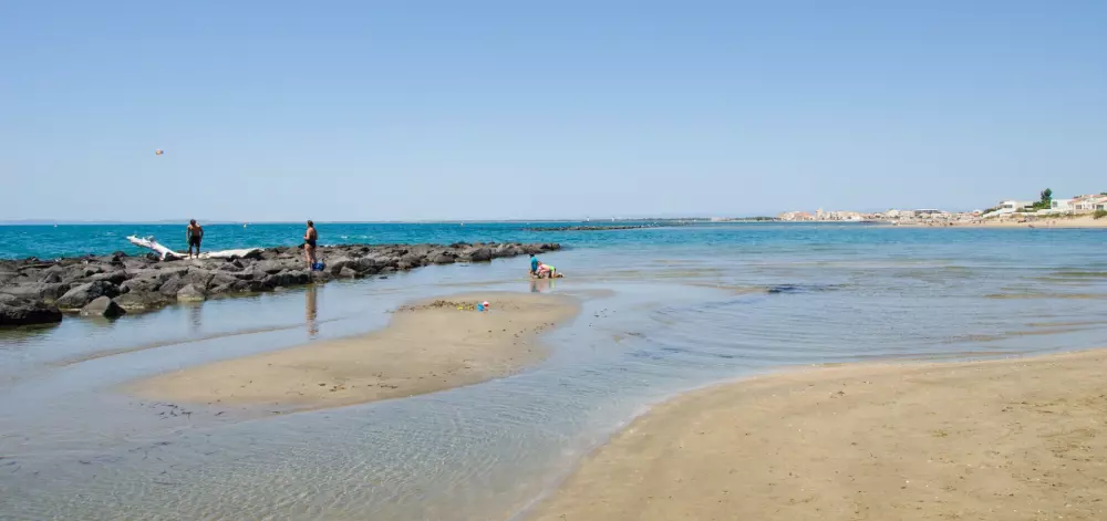 Camping Les Jardins d'Agathe 4 Sterren★★★★