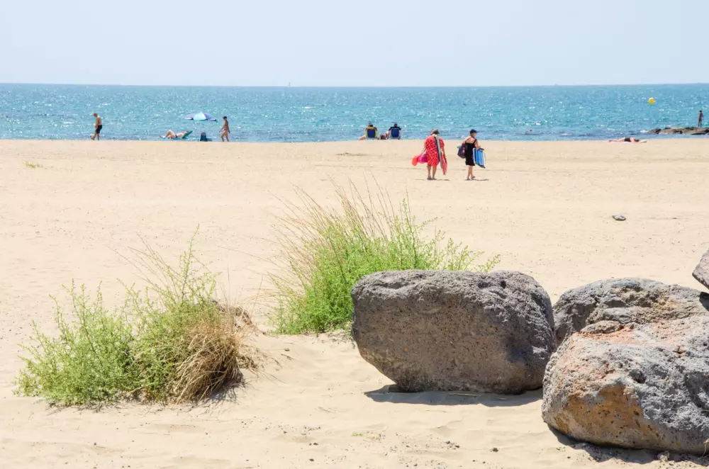 Camping Les Jardins d'Agathe 4 Sterren★★★★