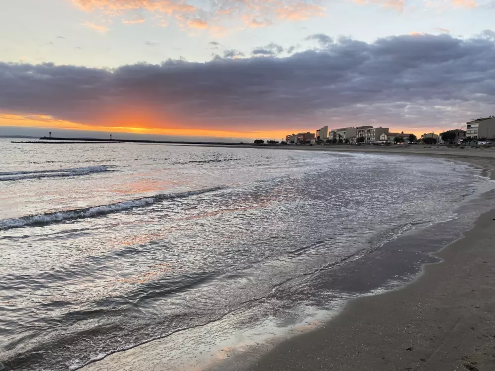 Camping Les Jardins d'Agathe 4 Sterren★★★★