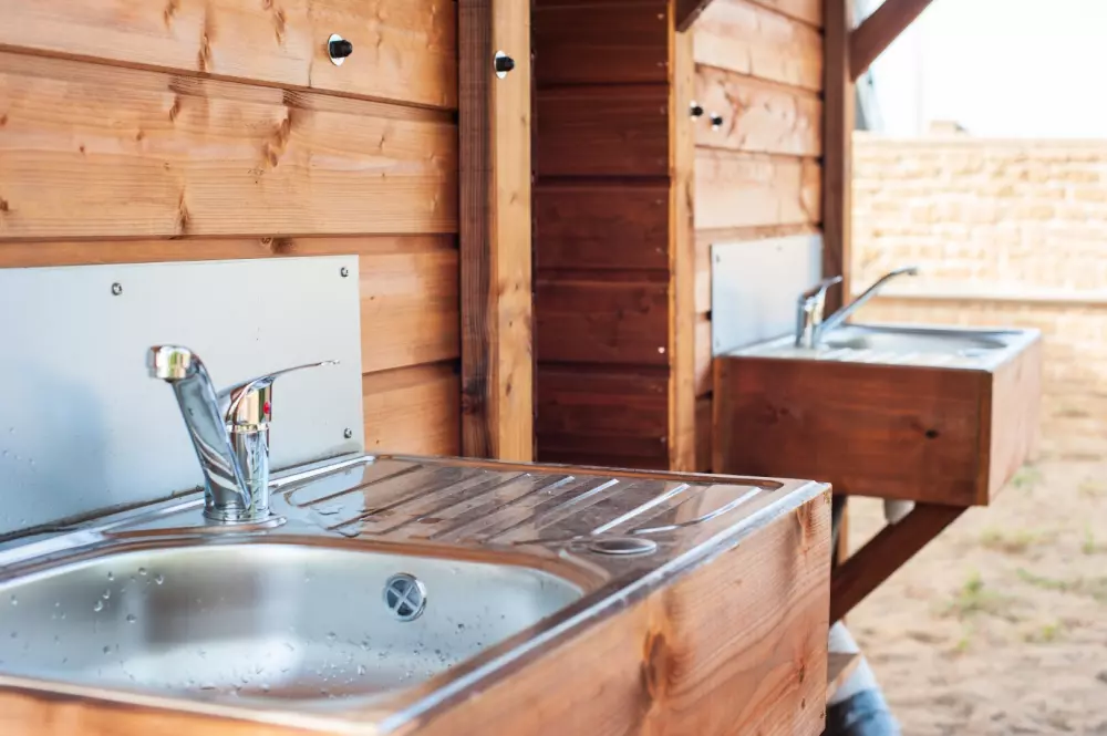 Camping Les Jardins d'Agathe 4 Sterren★★★★