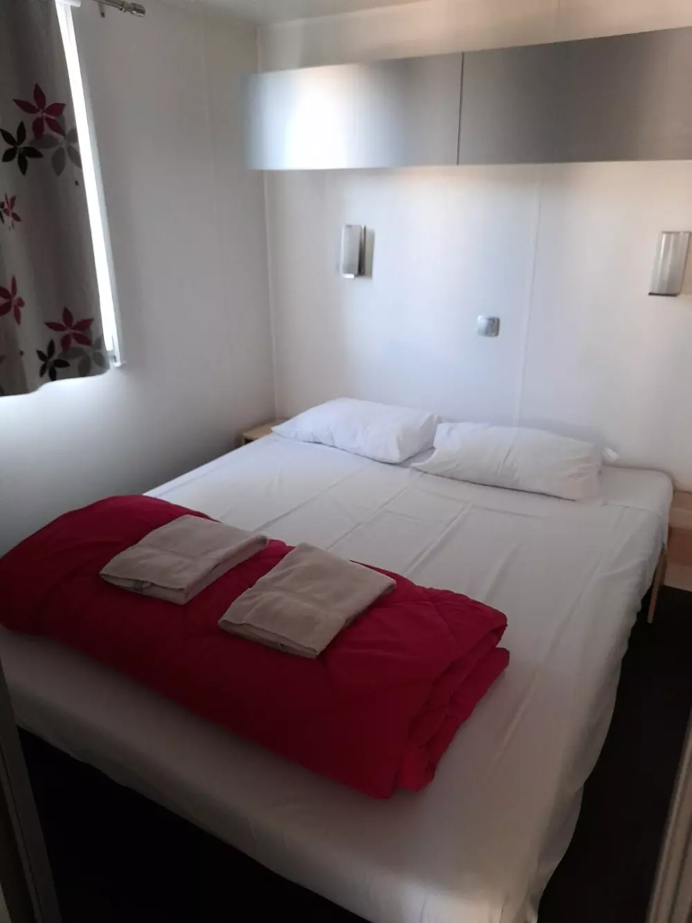 Camping Les Jardins d'Agathe 4 Sterren★★★★