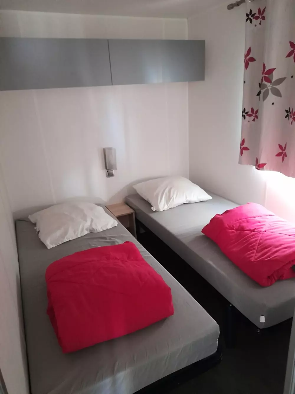 Camping Les Jardins d'Agathe 4 Sterren★★★★