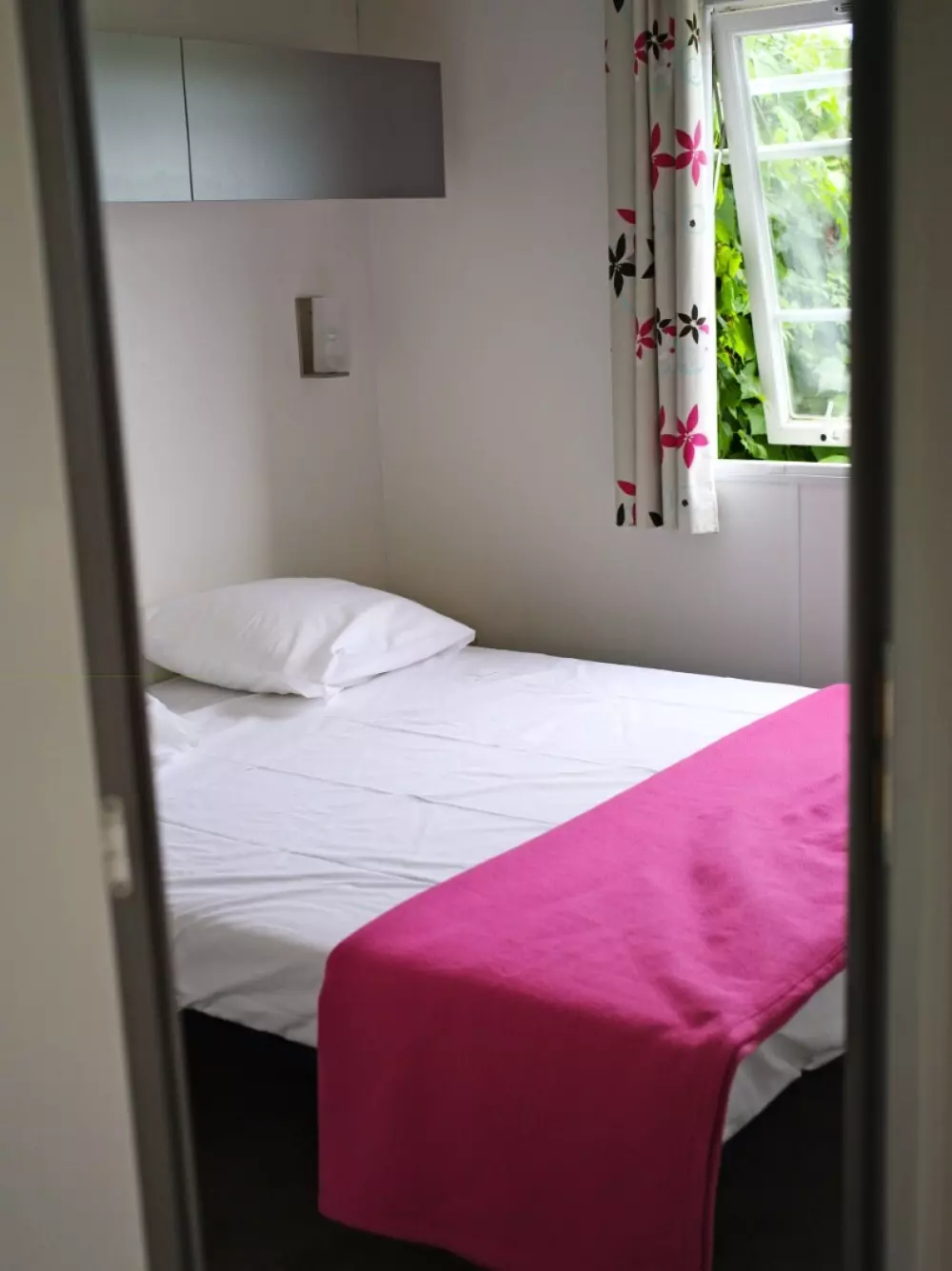 Camping Les Jardins d'Agathe 4 Sterren★★★★