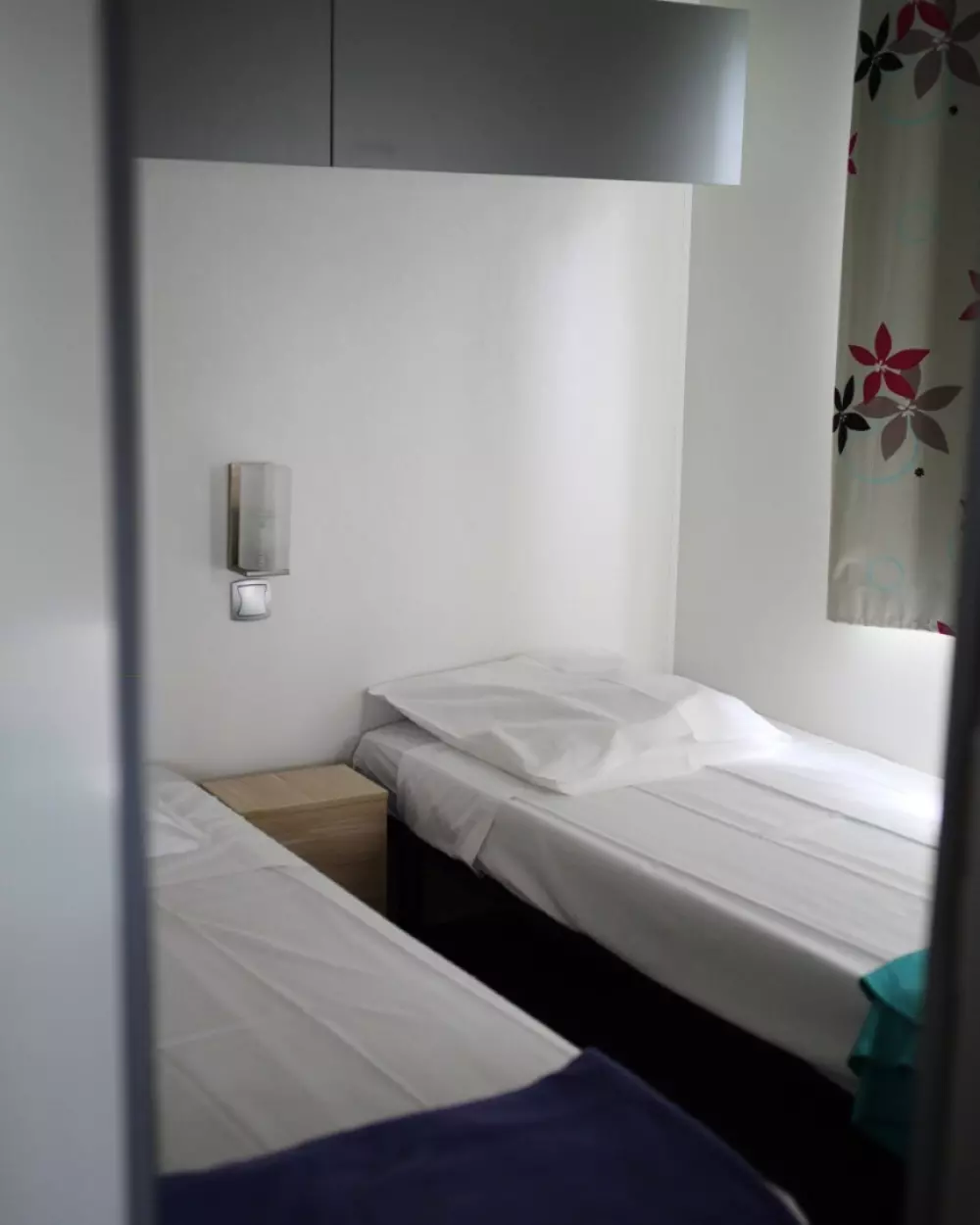 Camping Les Jardins d'Agathe 4 Sterren★★★★