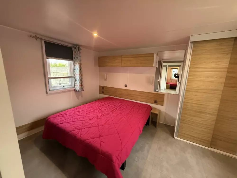 Camping Les Jardins d'Agathe 4 Sterren★★★★