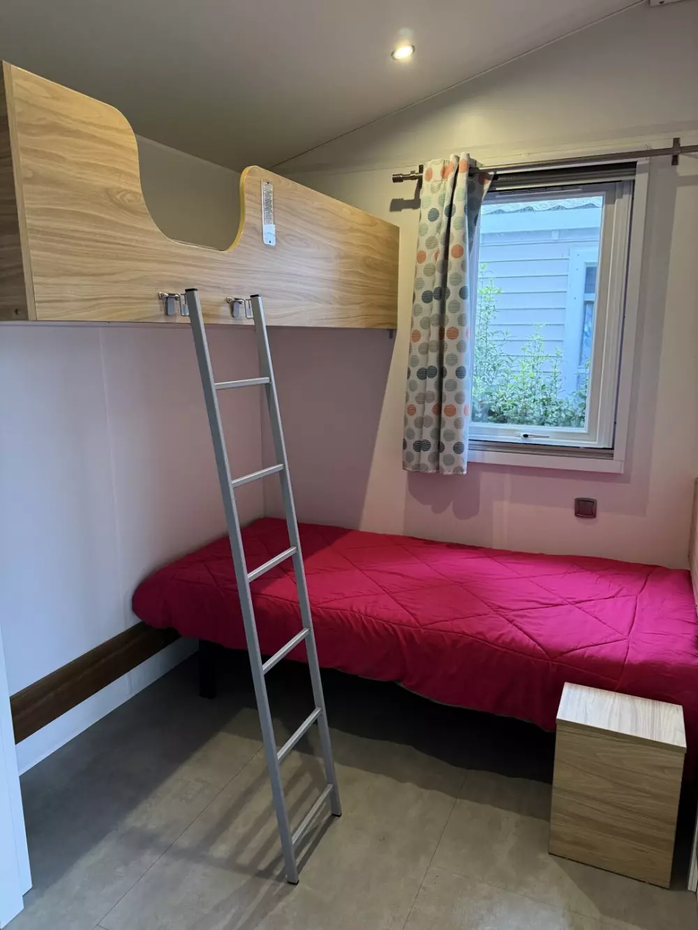 Camping Les Jardins d'Agathe 4 Sterren★★★★