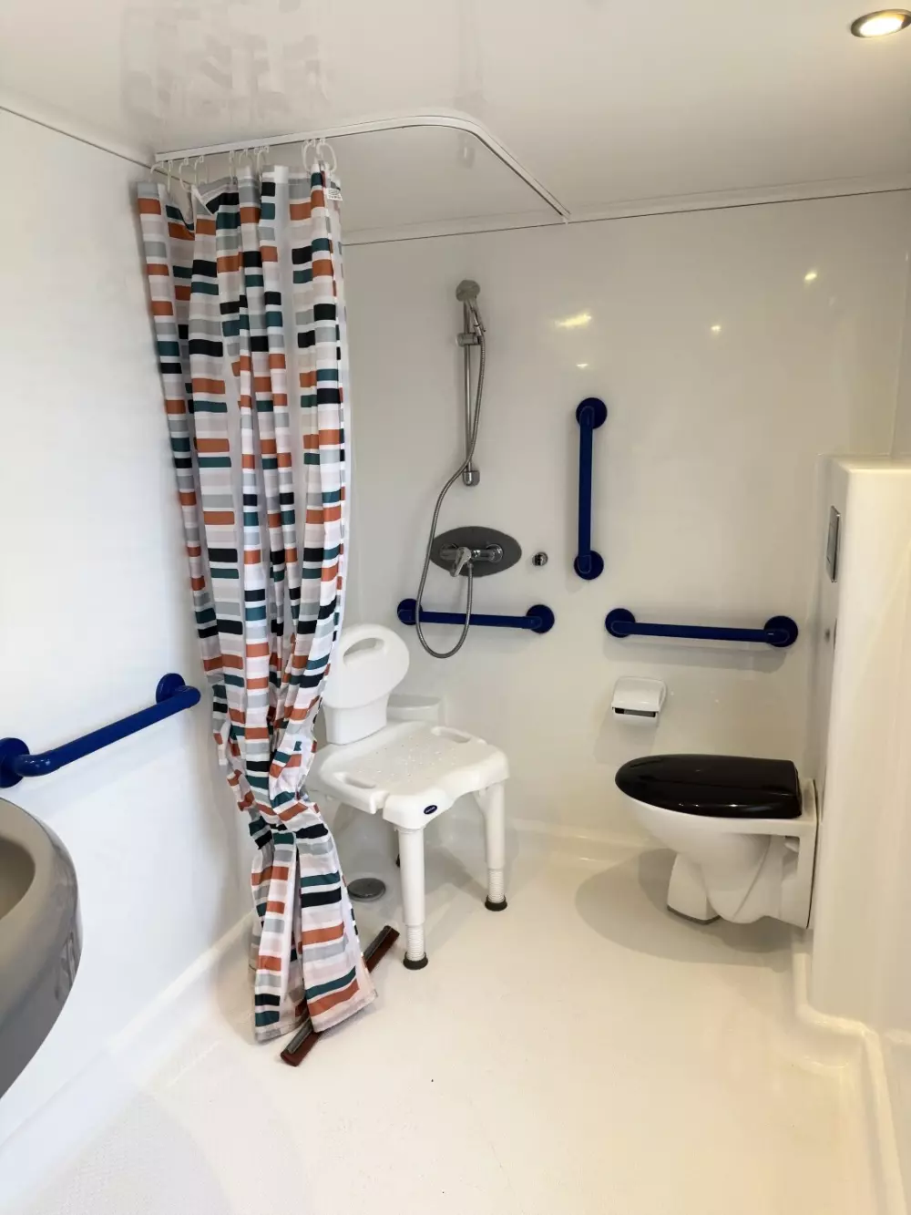 Camping Les Jardins d'Agathe 4 Sterren★★★★