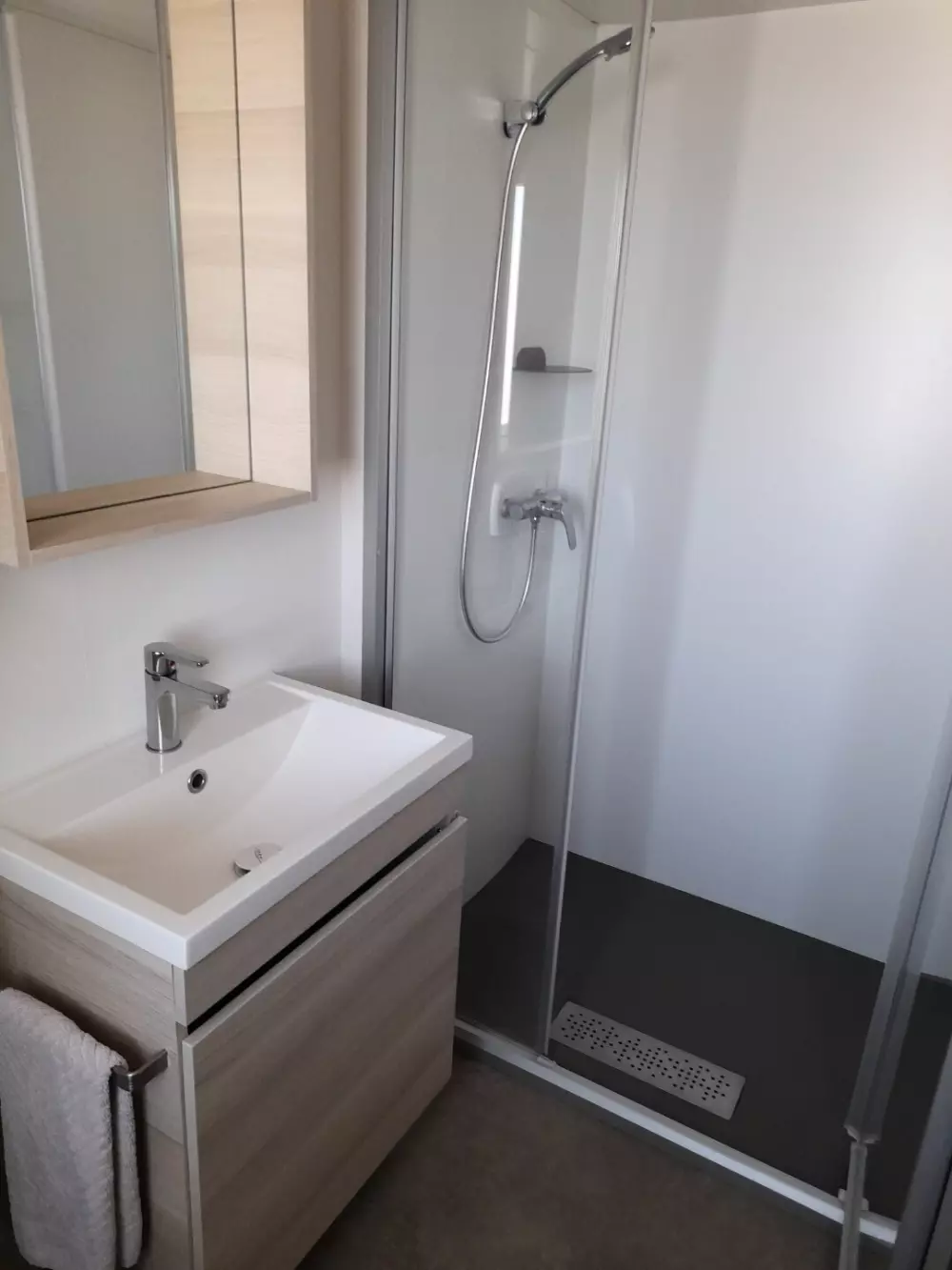 Camping Les Jardins d'Agathe 4 Sterren★★★★