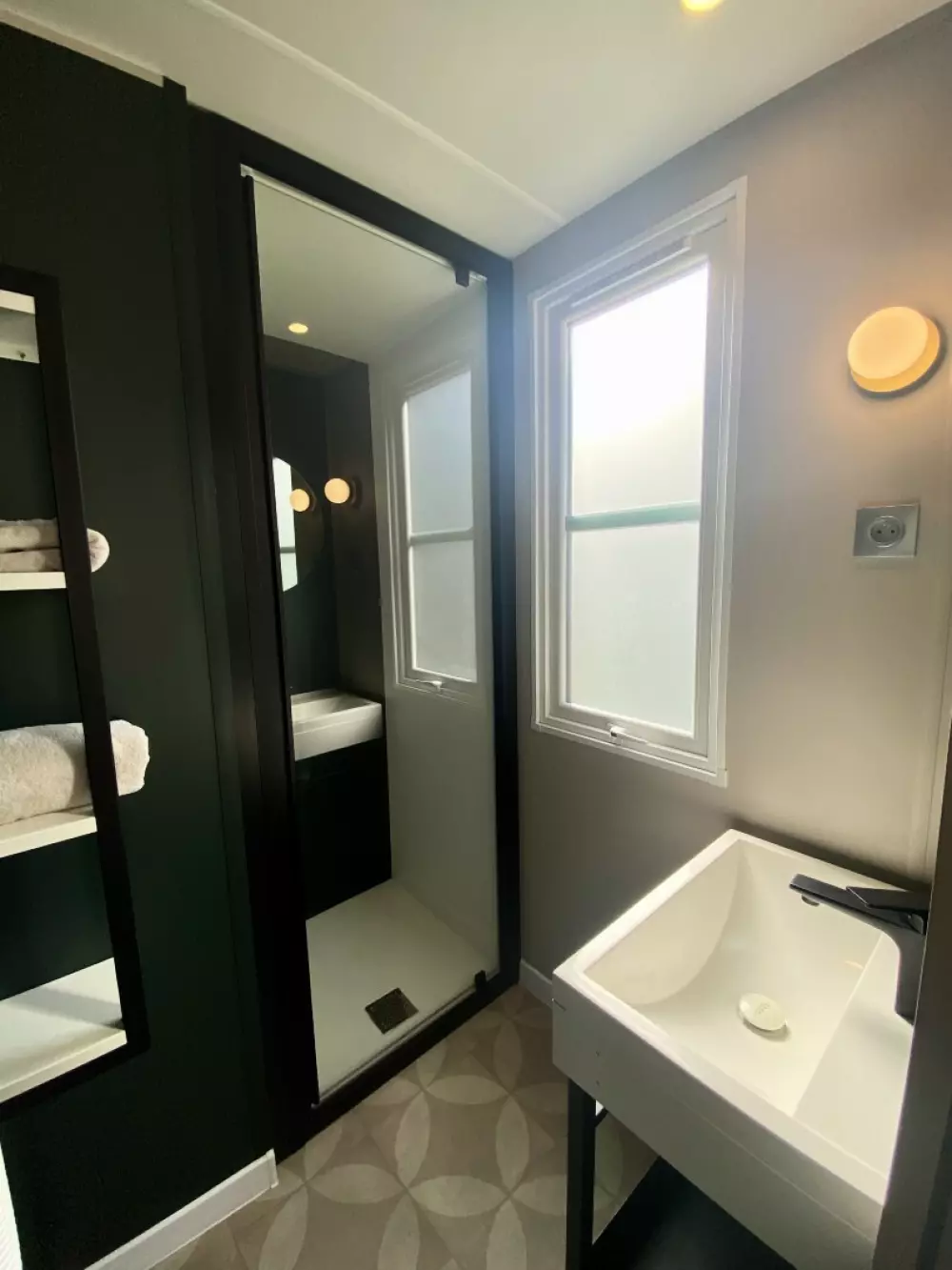 Camping Les Jardins d'Agathe 4 Sterren★★★★