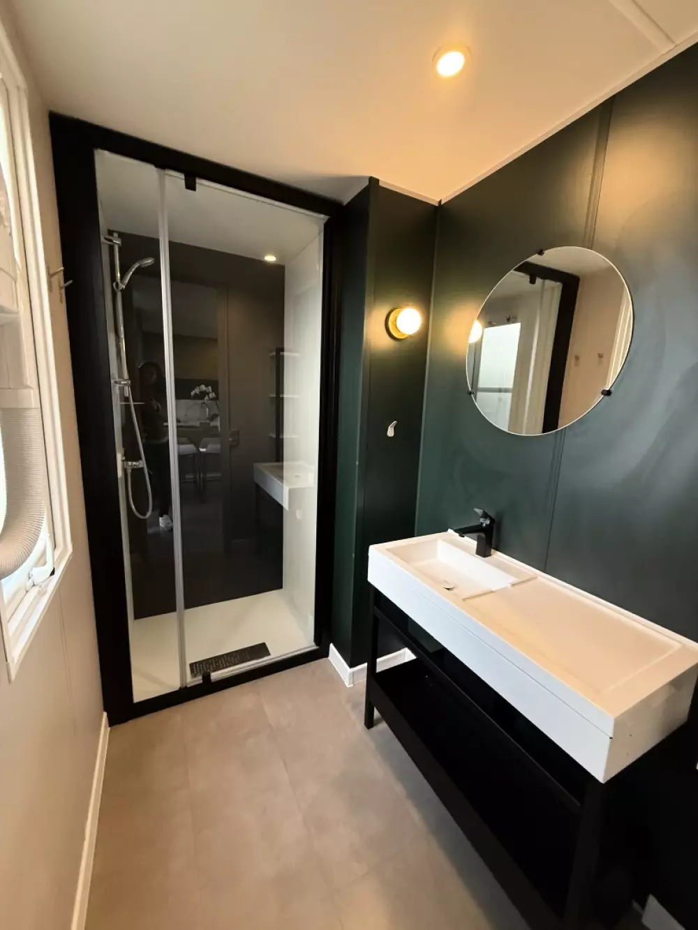 Camping Les Jardins d'Agathe 4 Sterren★★★★