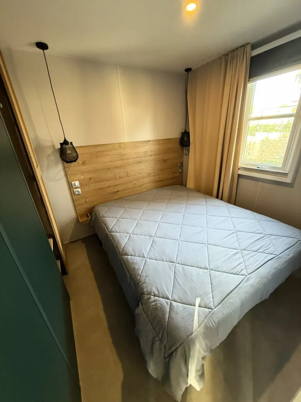 Camping Les Jardins d'Agathe 4 Sterren★★★★