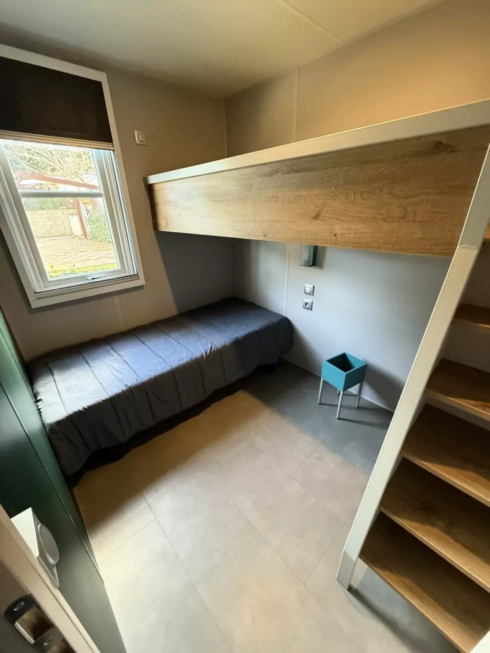 Camping Les Jardins d'Agathe 4 Sterren★★★★