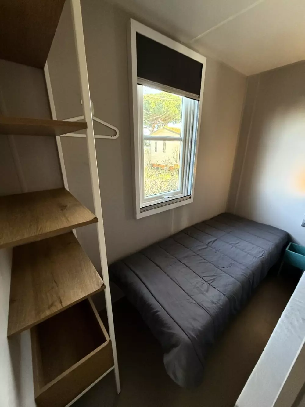 Camping Les Jardins d'Agathe 4 Sterren★★★★