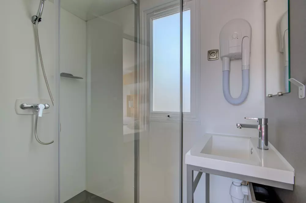 Camping Les Jardins d'Agathe 4 Sterren★★★★