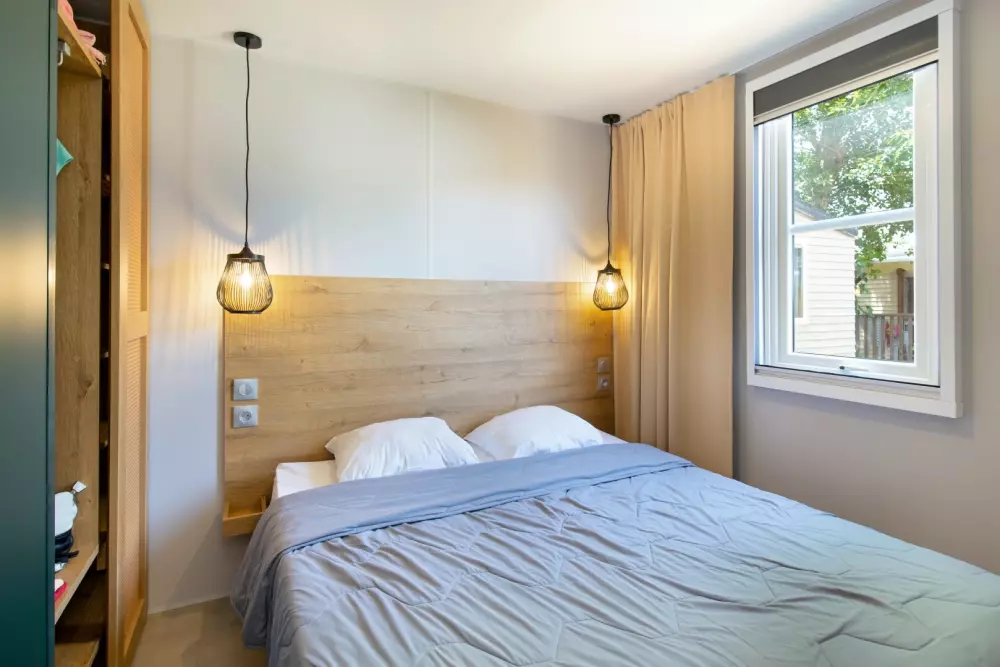 Camping Les Jardins d'Agathe 4 Sterren★★★★