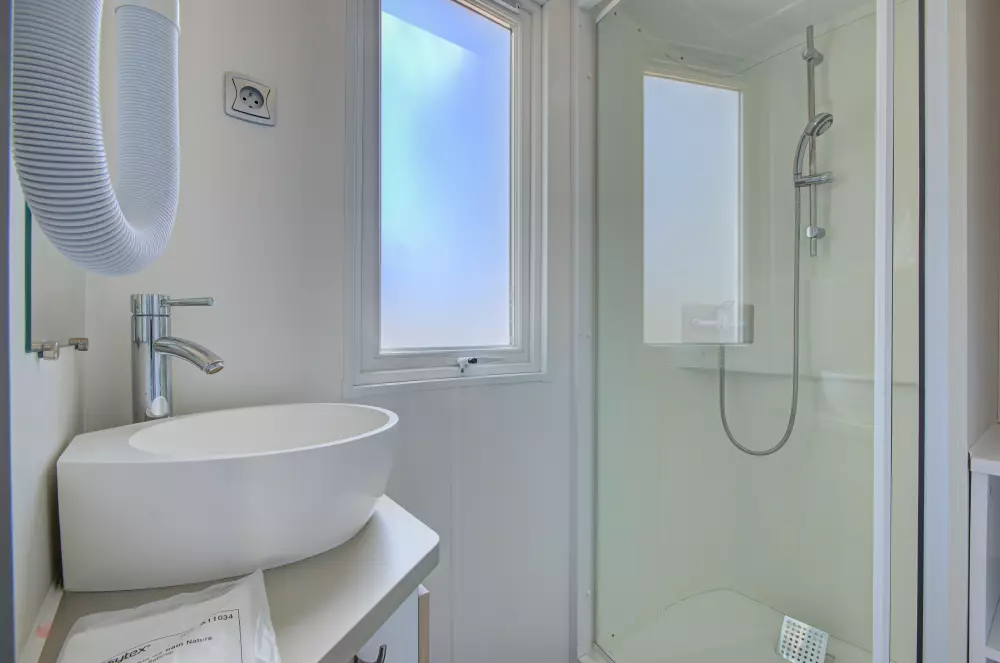 Camping Les Jardins d'Agathe 4 Sterren★★★★