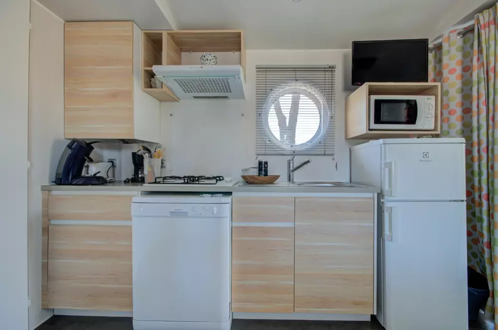 Camping Les Jardins d'Agathe 4 Sterren★★★★